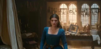 my lady jane histoire vraie