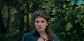 my lady jane saison 2 amazon