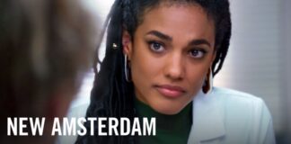 new amsterdam saison 5 netflix