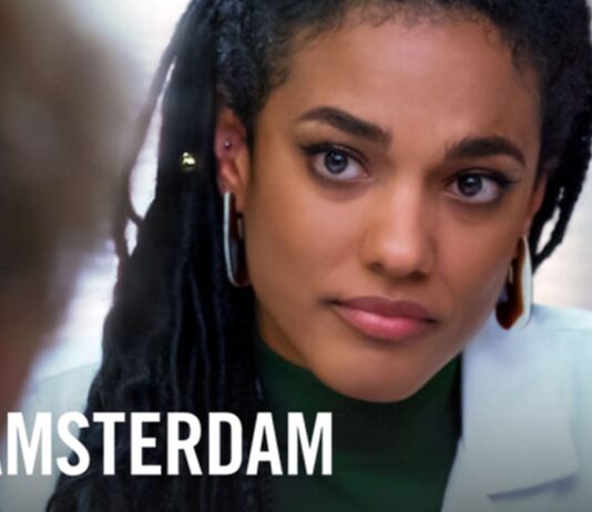 new amsterdam saison 5 netflix