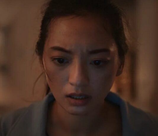 nightmares and daydreams saison 1 fin