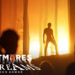 nightmares and daydreams saison 2 netflix