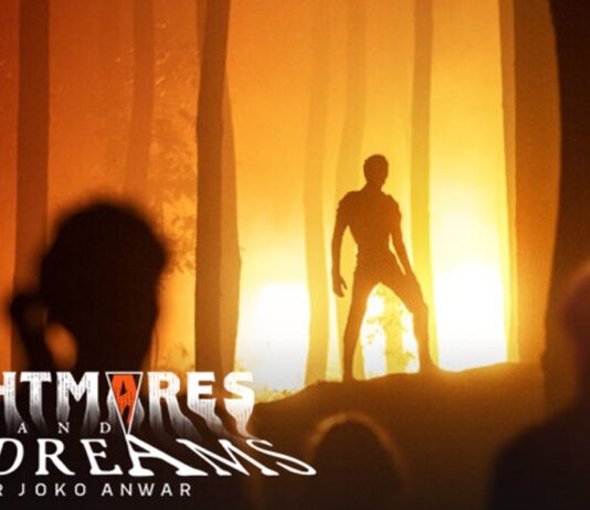 nightmares and daydreams saison 2 netflix