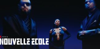 nouvelle ecole saison 3 heure