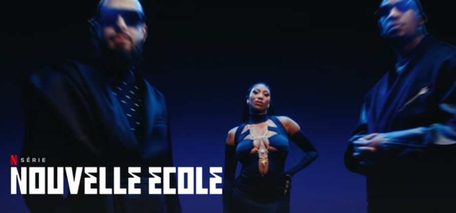 Nouvelle Ecole Saison 3 Episode 5 Streaming ayther.fr