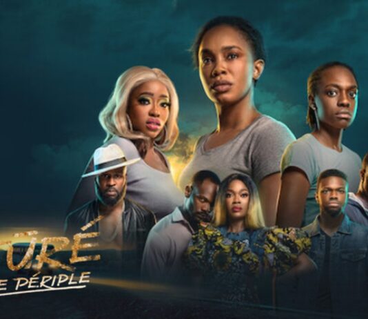 oloture saison 1 heure