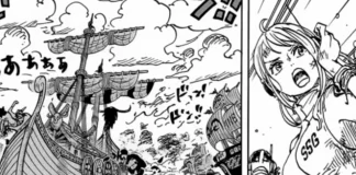 one piece 1118 spoilers