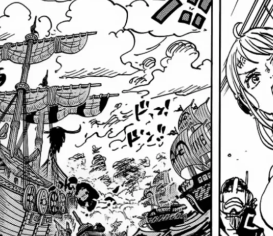 one piece 1118 spoilers