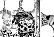 one piece 1119 spoilers