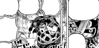 one piece 1119 spoilers