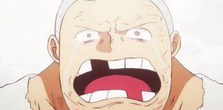 one piece episode 1108