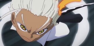 one piece episode 1109