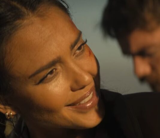 ou a ete filme riposte