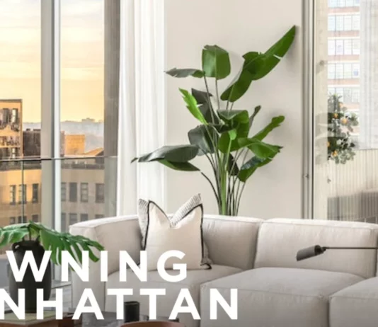 owning manhattan saison 2 netflix