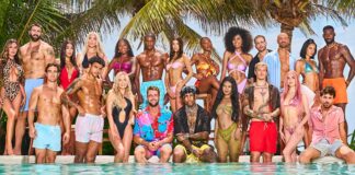 perfect match saison 2 candidats instagram
