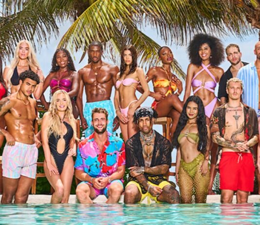 perfect match saison 2 candidats instagram