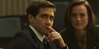presume innocent combien depisodes