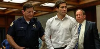 presume innocent saison 2
