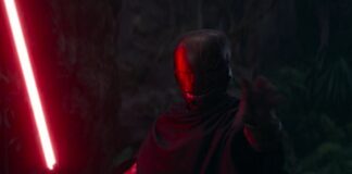 qimir sith