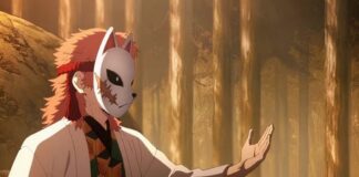 sabito demon slayer
