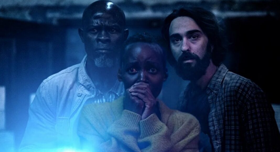 Sans un Bruit Jour 1 : Quelle date de sortie Netflix ? | Ayther