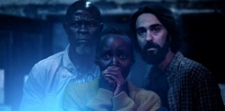 sans un bruit jour 1 netflix