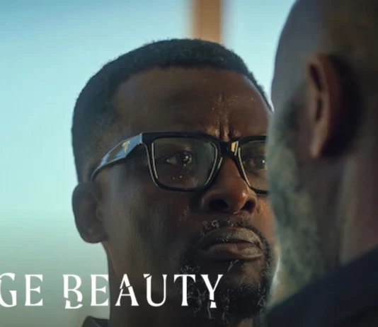 savage beauty saison 3 netflix