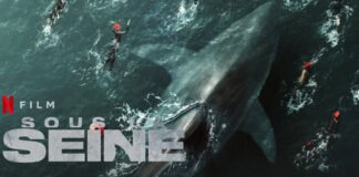 sous la seine 2 netflix