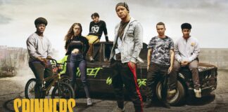 spinners saison 2 canal