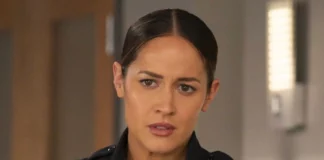 station 19 saison 8
