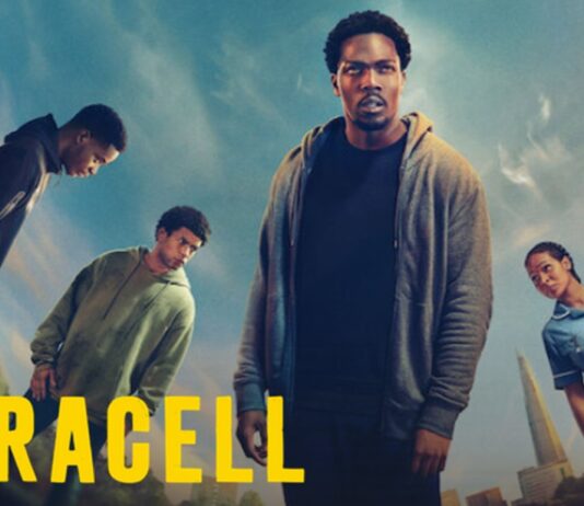 Supracell Saison 1 : Quelle date et heure de sortie Netflix ? supracell heure