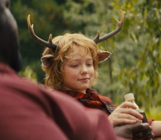 sweet tooth saison 3 fin