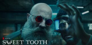 sweet tooth saison 3 heure