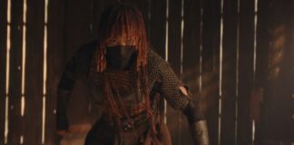 the acolyte combien depisodes