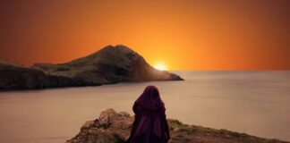 the acolyte heure