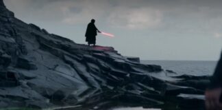 the acolyte qui est le sith