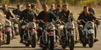 the bikeriders histoire vraie