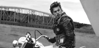 the bikeriders netflix
