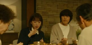 une famille atypique episode 11