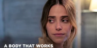 a body that works saison 2 netflix