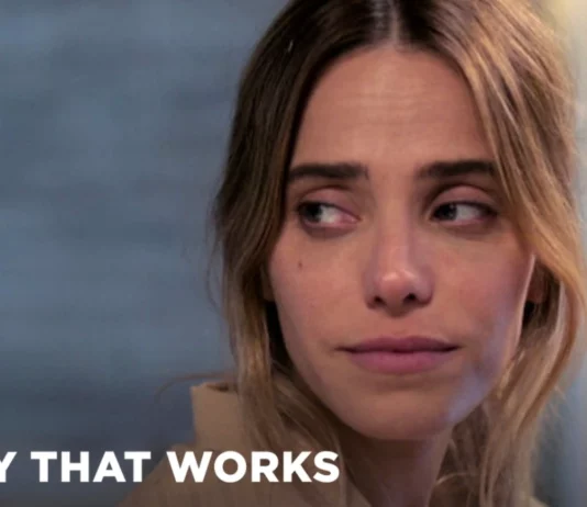 a body that works saison 2 netflix