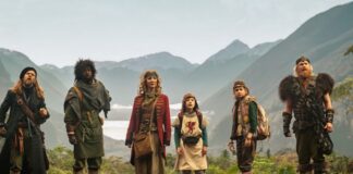 bandits bandits saison 1 combien depisodes