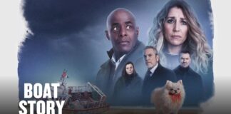 boat story saison 1 fin