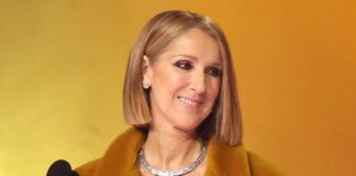 celine dion choses a savoir