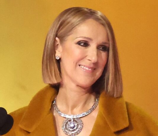 celine dion choses a savoir