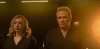 cobra kai saison 6 partie 1 fin