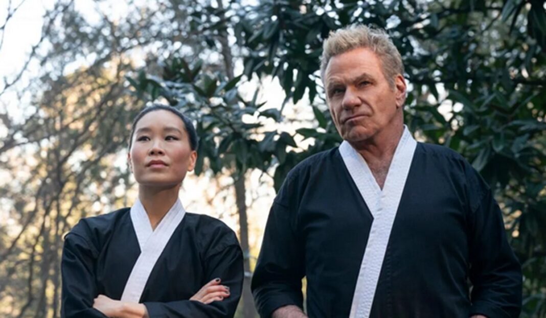 Cobra Kai Saison 6 Partie 2 : Quelle date et heure de sortie Netflix