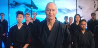 cobra kai saison 6 terry silver