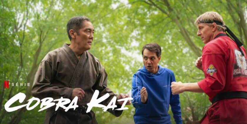 Quand Sort La Saison 7 De Cobra Kai