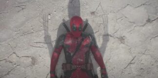 deadpool 3 disney plus